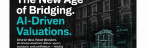 ai valuations bridging finance
