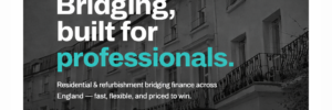 uk best residential bridging loan rates